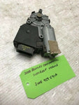 06-12 Bentley Continental Flying Spur SUNROOF SUN MOON ROOF MOTOR 3W5959591A