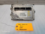 01 JEEP GRAND CHEROKEE 4.7 AUTOMATIC ENGINE COMPUTER ECM ECU P56044690AF