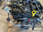 2015 AUDI S3 8V MK7 GOLF R OEM 2.0 TFSI ENGINE MOTOR COMPLETE 36K CYF 15-18