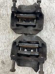 90-95 MERCEDES BENZ R129 SL500 AMG OEM LEFT RIGHT FRONT ATE CALIPERS