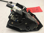 04 BENTLEY CONTINENTAL GT COMPLETE RIGHT DOOR LATCH ASSEMBLY 3W0837350 04-10