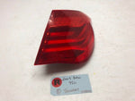 09 10 11 12 BMW 750 F01 F02 OEM RIGHT REAR TAILLIGHT TAIL LAMP LED 7182202
