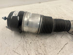 14 MERCEDES BENZ GL350 GL450 W166 OEM RIGHT FRONT AIR SHOCK 1663204666 12-19