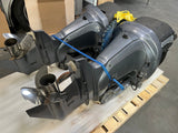 06 YAMAHA F250 250HP 4 STROKE OUTBOARD BOAT ENGINE MOTOR PAIR COMPLETE 760 HOUR