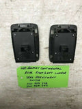 08 Bentley Continental Flying Spur REAR POWER SEAT LUMBAR SWITCH 3D0959777