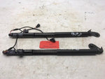 17 AUDI RS7 A7 S7 PAIR LEFT RIGHT REAR HATCH TRUNK SHOCKS 4G8827852F 14 15 16