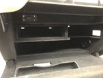 08-16 AUDI S5 A5 S4 BLACK GLOVEBOX DOOR ASSEMBLY