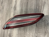 11 MERCEDES SLS 63 AMG R197 OEM RIGHT REAR TAIL LIGHT TAILLAMP 10-15 A1978200464