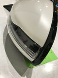 2018 MERCEDES W213 E63 LEFT DRIVERS SIDE MIRROR COMPLETE A2138105900 6200 MILE