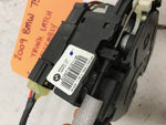 09-15 BMW 750 760 F01 F02 F07 REAR TRUNK LATCH ACTUATOR MOTOR ASSEMBLY