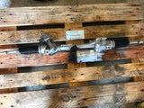 2015 PORSCHE 991 GT3 OEM COMPLETE STEERING RACK AND PINION 991.347.005.15 12-16