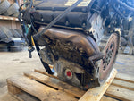 06 07 08 09 LAND ROVER RANGE ROVER L322 SUPERCHARGED 4.2 ENGINE FOR PARTS CORE