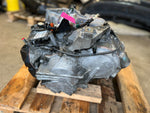 05-10 VOLVO S40 2.4 T5 AUTOMATIC FWD TRANSMISSION 55-51SN 52K