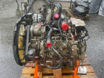 06 07 CHEVROLET GMC 2500 3500 6.6 LBZ DURAMAX DIESEL ENGINE MOTOR NO CORE!!
