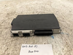 13 AUDI A7 S7 C7 OEM BOSE STEREO RADIO MAP AMPLIFIER 4G0035223C 12-17