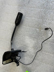 01 02 03 FORD F150 HARLEY AUTOMATIC SHIFTER AND SIGNAL SWITCH CHROME OEM 98K