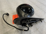 01 02 03 FORD F150 HARLEY LEFT RIGHT POWER SIDE VIEW MIRRORS WITH SIGNAL 98K