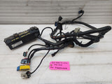 01 JEEP WRANGLER TJ 2.5 FRONT END WIRING HARNESS LOOM FUSE BOX P56047043AB