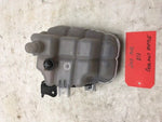 17 AUDI RS7 A7 S7 RADIATOR COOLANT OVERFLOW TANK BOTTLE 12-17