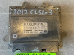 12 13 14 MERCEDES AMG CLS63 CLS W218 NIGHT VISION CONTROL MODULE A2129003705 48K