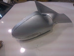 07 Mercedes AMG CLK63 CLK 63 Right front side view mirror silver passenger 209