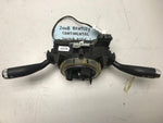 06-08 BENTLEY CONTINENTAL FLYING SPUR OEM MULTIFUNCTION WIPER SWITCH 7L6953549K