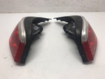 04 05 06 07 BMW M5 E60 550 OEM LEFT RIGHT TAILLIGHTS 7165739 7165740