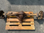 03-07 GMC CHEVROLET SAVANA EXPRESS 3500 COMPLETE REAR DIFFERENTIAL AXLE GT5 G80