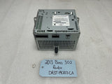 13 FORD MUSTANG 5.0 BOSS 302 OEM RADIO STEREO HEAD UNIT ONLY 2K! DR3T-19C107-CA