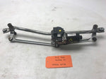 15 16 17 FORD MUSTANG 5.0 GT OEM WINDSHIELD WIPER TRANSMISSION MOTOR ASSEMBLY