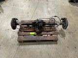 01 02 03 FORD F150 F-150 HARLEY 3.73 LSD REAR DIFFERENTIAL AXLE 98K