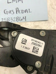 08 09 10 Chevrolet GMC DURAMAX LMM 6.6 THROTTLE GAS PEDAL WITH WIRING 25832864