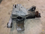 2006 Bentley Continental GT Flying Spur rear differential carrier gears