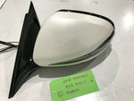 2018 MERCEDES W213 E63 LEFT DRIVERS SIDE MIRROR COMPLETE A2138105900 6200 MILE
