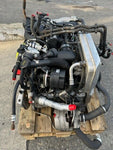 02 PORSCHE 996TT TWIN TURBO COMPLETE 3.6 ENGINE ASSEMBLY 01-05 ONLY 69K!!