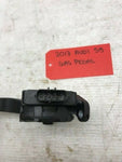08-16 AUDI S5 RS5 OEM THROTTLE GAS PEDAL DRIVE BY WIRE 4H1723523