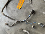 06 07 Chevrolet GMC 3500HD DURAMAX ELECTRIC SHIFT TRANSFER CASE WIRING HARNESS