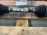 15-19 MERCEDES BENZ AMG S63 S65 W222 OEM AMG RIGHT FRONT AXLE SHAFT 2223307401