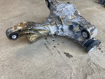 07 08 09 10 11 MERCEDES ML63 AMG W164 FRONT DIFFERENTIAL DIFF 3.45 87K