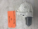 2017 AUDI RS7 A7 S7 OEM LEFT REAR OR RIGHT FRONT POWER WINDOW MOTOR 8K0959802B