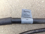 04-08 Bentley Continental GT Flying Spur BATTERY POWER CABLES